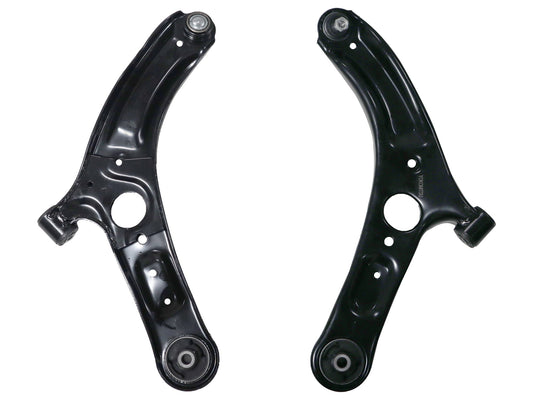 HORQUILLA INF IZQ C/ROTULA C/BUJES (ELANTRA 1.8L 15-16)