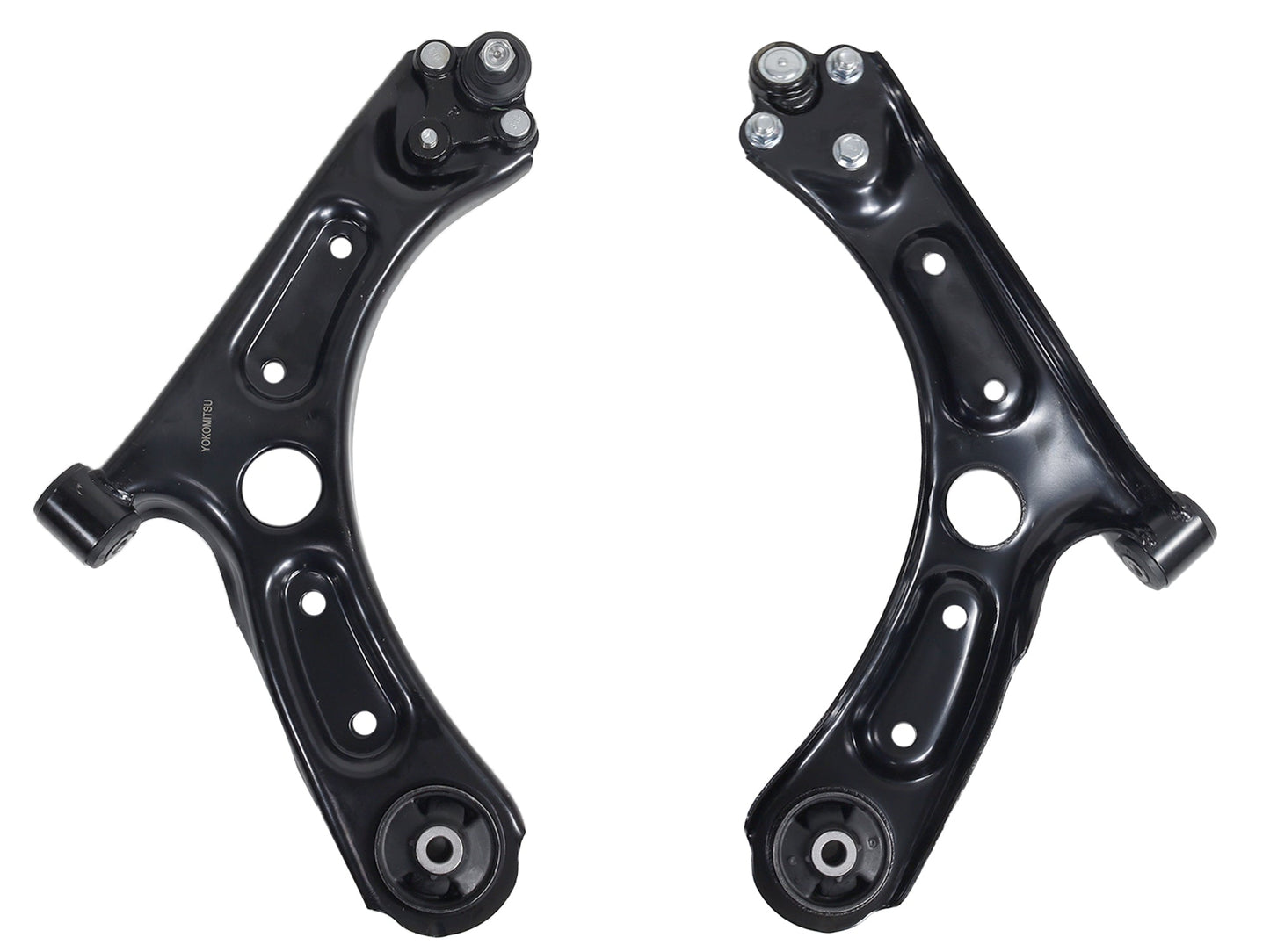 HORQUILLA INF DER C/ROTULA C/BUJES (ELANTRA 2.0L 17-20)