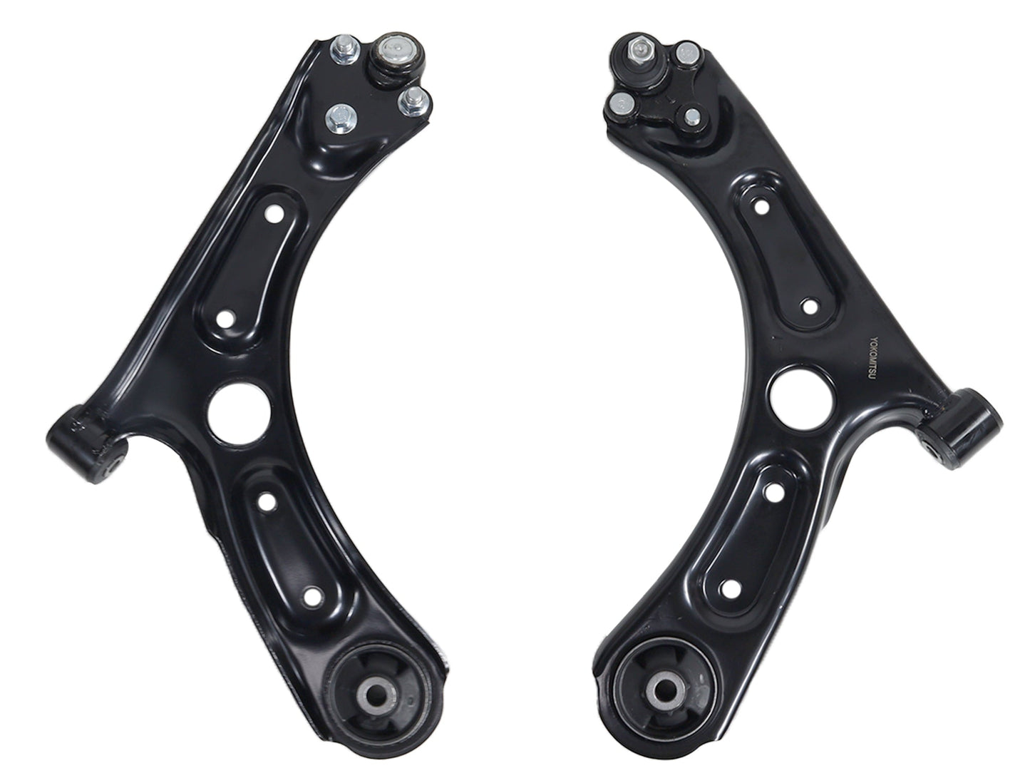 HORQUILLA INF IZQ C/ROTULA C/BUJES (ELANTRA 2.0L 17-20)