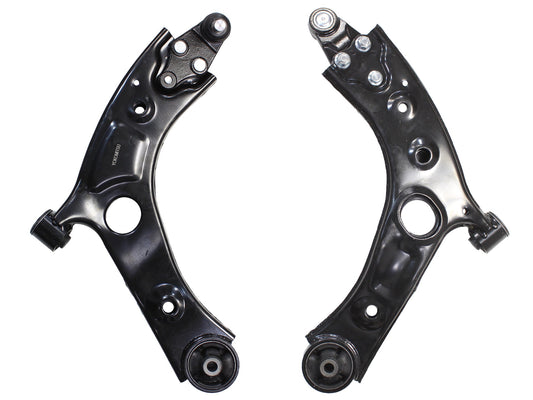 HORQUILLA INF DER C/ROTULA C/BUJES