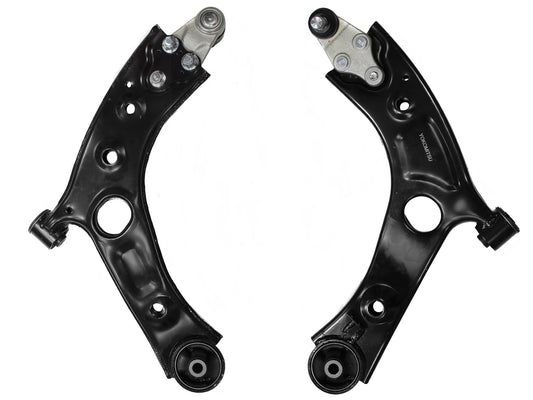 HORQUILLA INF IZQ C/ROTULA C/BUJES