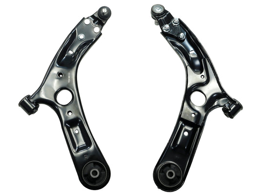 HORQUILLA INF DER C/ROTULA C/BUJES