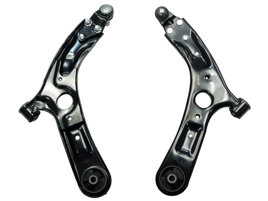 HORQUILLA INF IZQ C/ROTULA C/BUJES