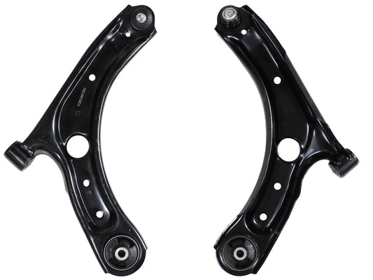 HORQUILLA INF DER C/ROTULA C/BUJES