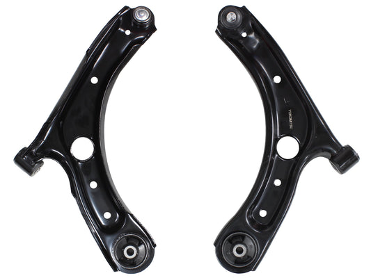 HORQUILLA INF IZQ C/ROTULA C/BUJES