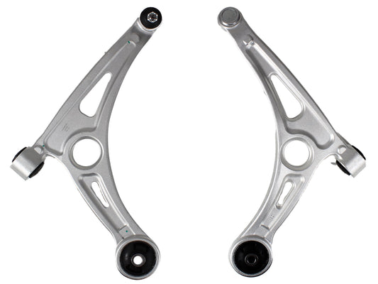 HORQUILLA INF DER ALUMINIO C/ROTULA C/BUJES (HY IONIQ 18-22)