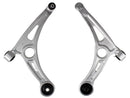 HORQUILLA INF DER ALUMINIO C/ROTULA C/BUJES (HY IONIQ 18-21)