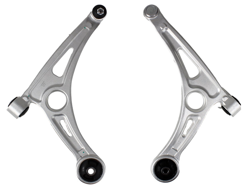 HORQUILLA INF DER ALUMINIO C/ROTULA C/BUJES (HY IONIQ 18-21)