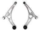 HORQUILLA INF IZQ ALUMINIO C/ROTULA C/BUJES (HY IONIQ 18-21)