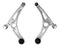 HORQUILLA INF IZQ ALUMINIO C/ROTULA C/BUJES (HY IONIQ 18-21)