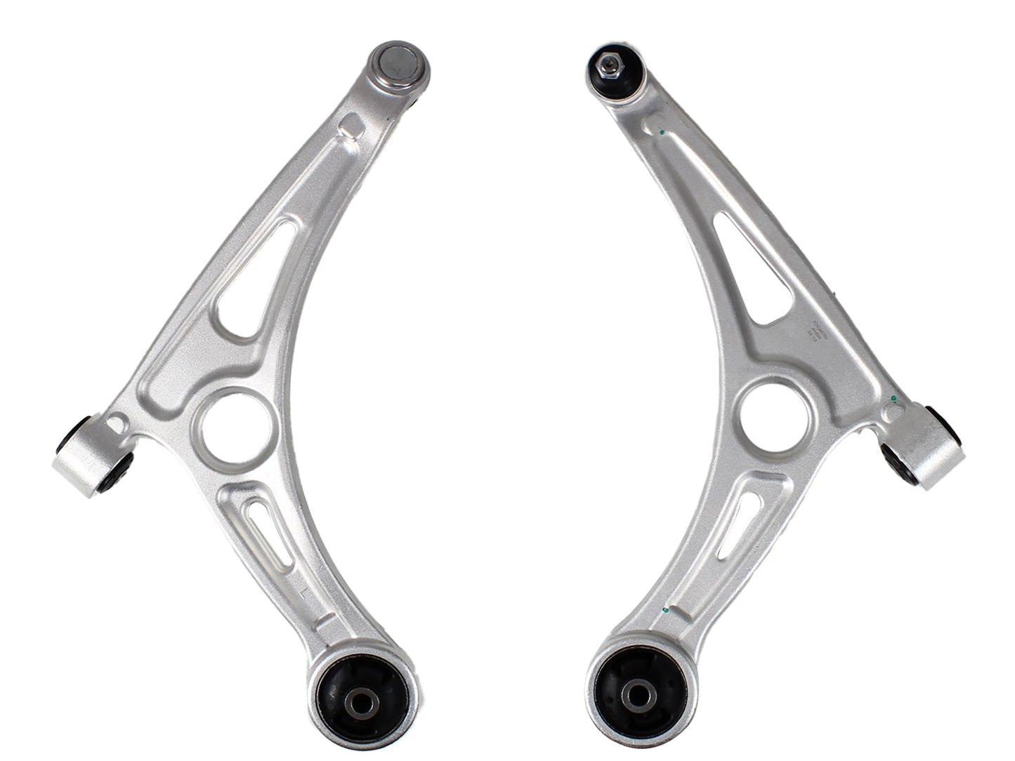 HORQUILLA INF IZQ ALUMINIO C/ROTULA C/BUJES (HY IONIQ 18-22)