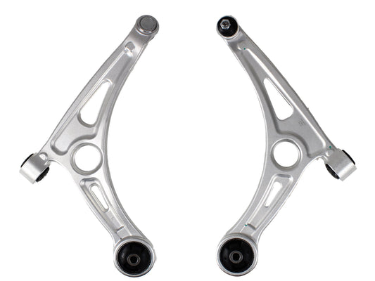 HORQUILLA INF IZQ ALUMINIO C/ROTULA C/BUJES (HY IONIQ 18-22)