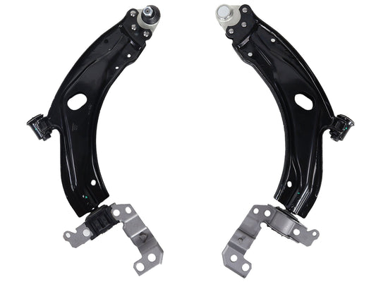 HORQUILLA INF DER C/ROTULA TUERCA C/BUJES (VISION 15-19/UNO 13-20/PALIO 13-20)