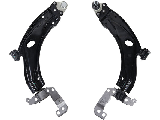 HORQUILLA INF IZQ C/ROTULA TUERCA C/BUJES (VISION 15-19/UNO 13-20/PALIO 13-20)