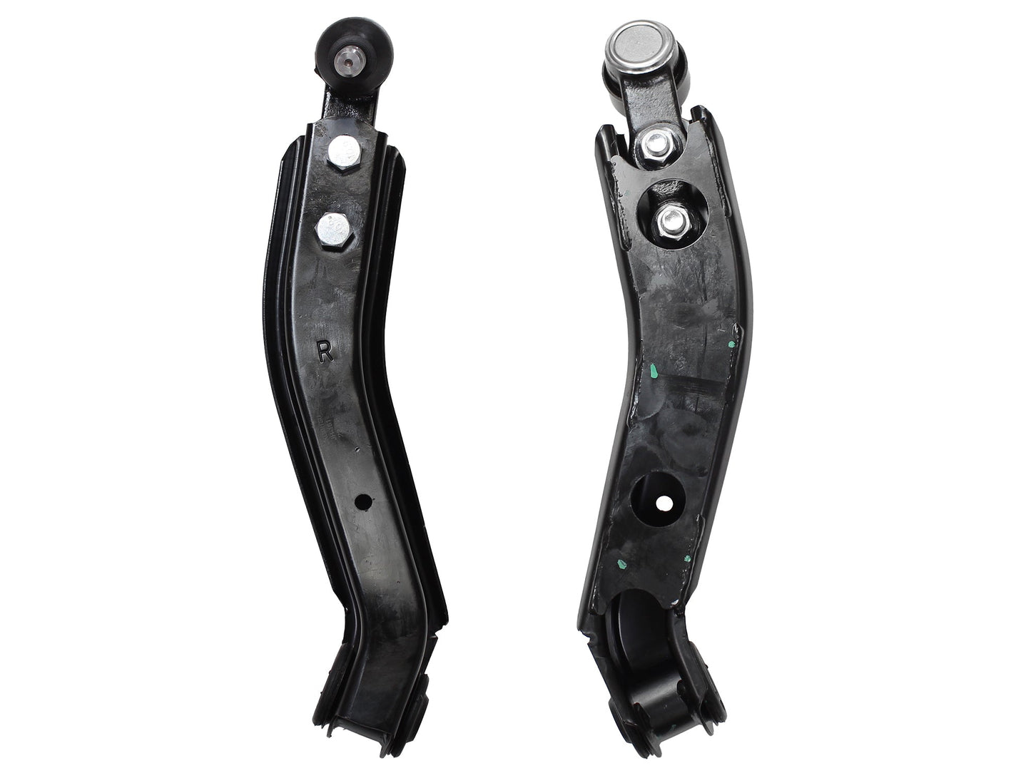 HORQUILLA INF DER C/ROTULA C/BUJE (MONZA-SWING 94-12)