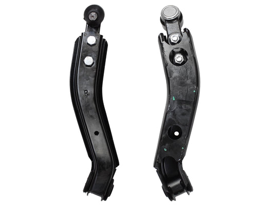 HORQUILLA INF DER C/ROTULA C/BUJE (MONZA-SWING 94-12)