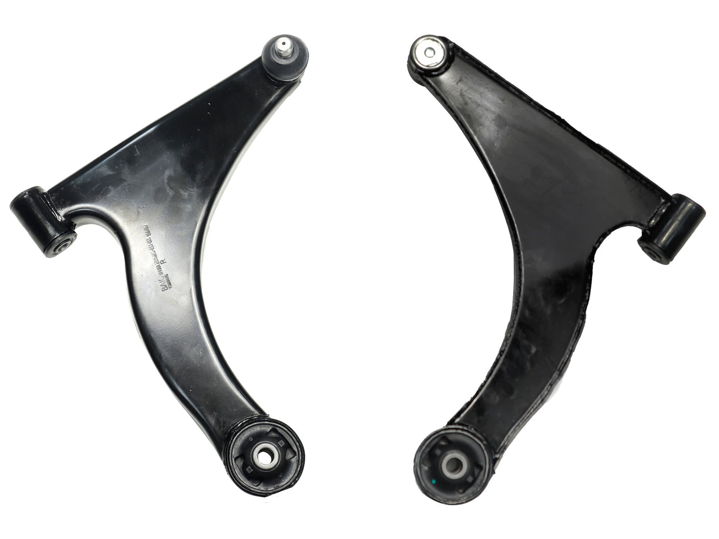 HORQUILLA INF DER C/ROTULA C/BUJES