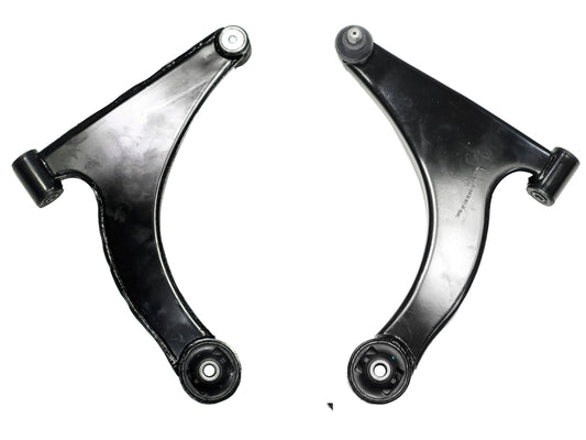 HORQUILLA INF IZQ C/ROTULA C/BUJES