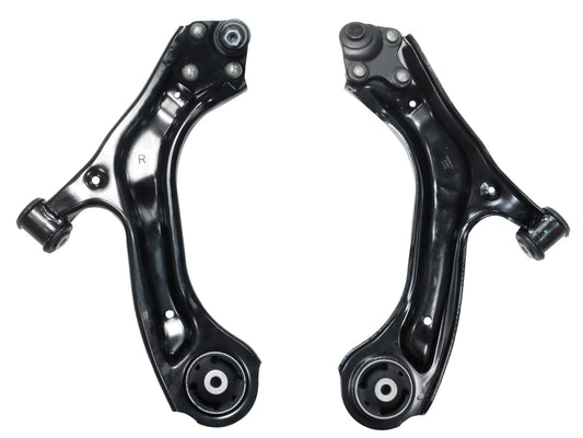 HORQUILLA INF DER C/ROTULA C/BUJES