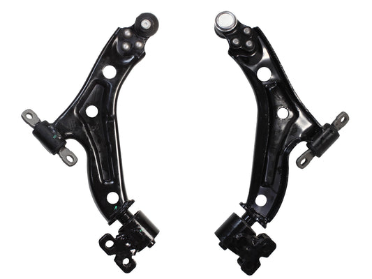 HORQUILLA INF DER C/ROTULA C/BUJES (NUEVA LINEA)