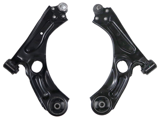 HORQUILLA INF IZQ C/ROTULA C/BUJES (SEDAN/H-BACK)