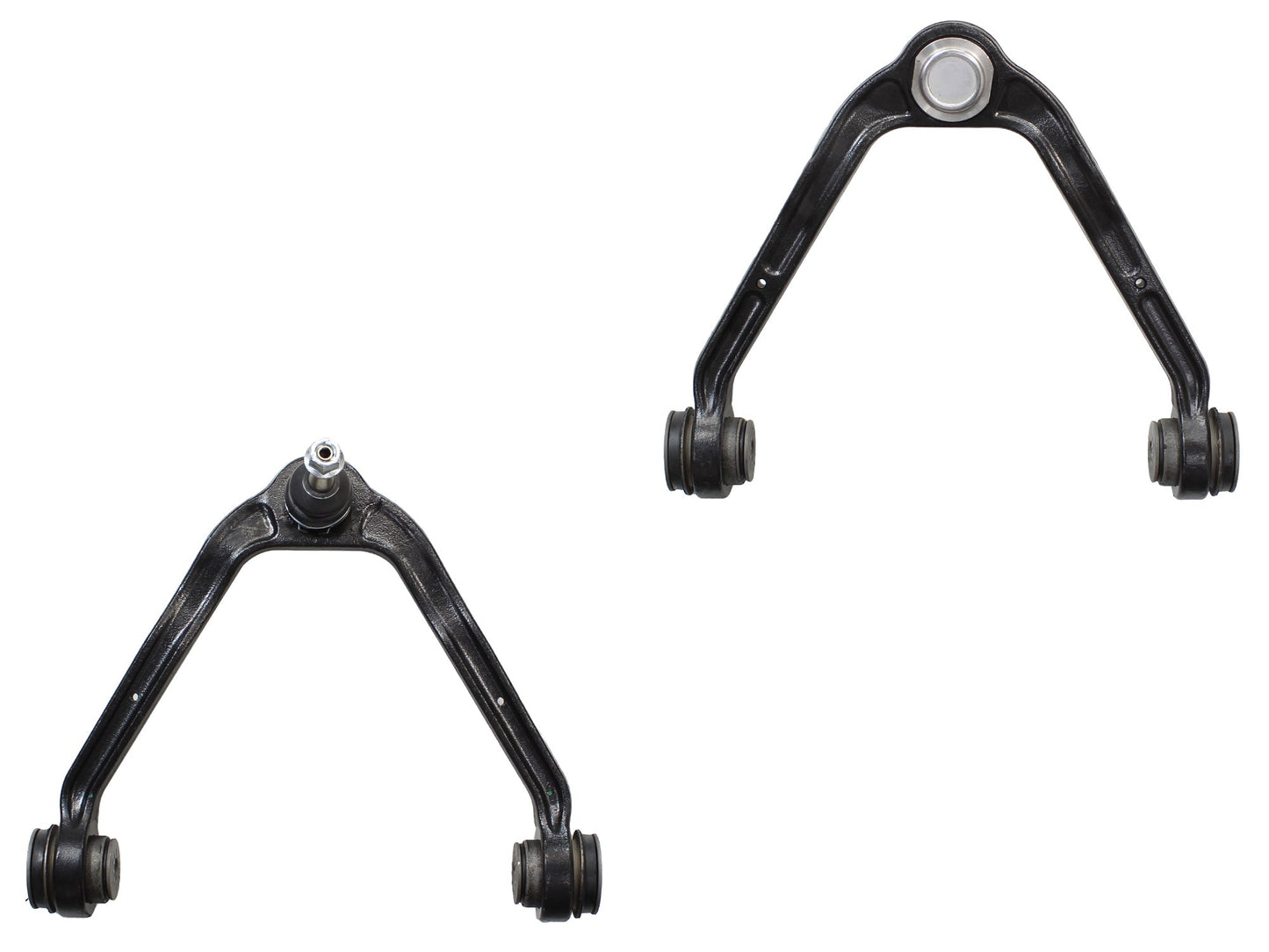 HORQUILLA SUP DER/IZQ C/ROTULA C/BUJES (SUBURBAN 00-06/SIERRA 99-06/TAHOE 00-06)