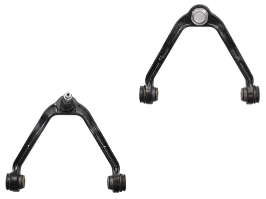 HORQUILLA SUP DER/IZQ C/ROTULA C/BUJES (SUBURBAN 00-06/SIERRA 99-06/TAHOE 00-06)