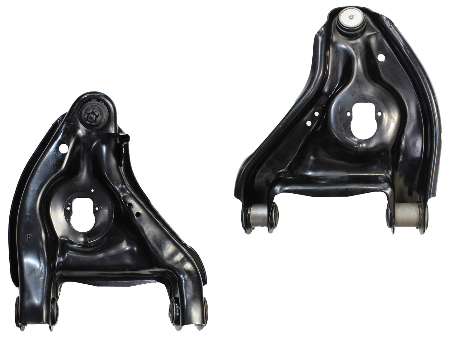 HORQUILLA INF DER C/ROTULA C/BUJES (SUBURBAN 1500 92-99 2500 88-00/C1500-2500-3500/SAVANNA 98-02)