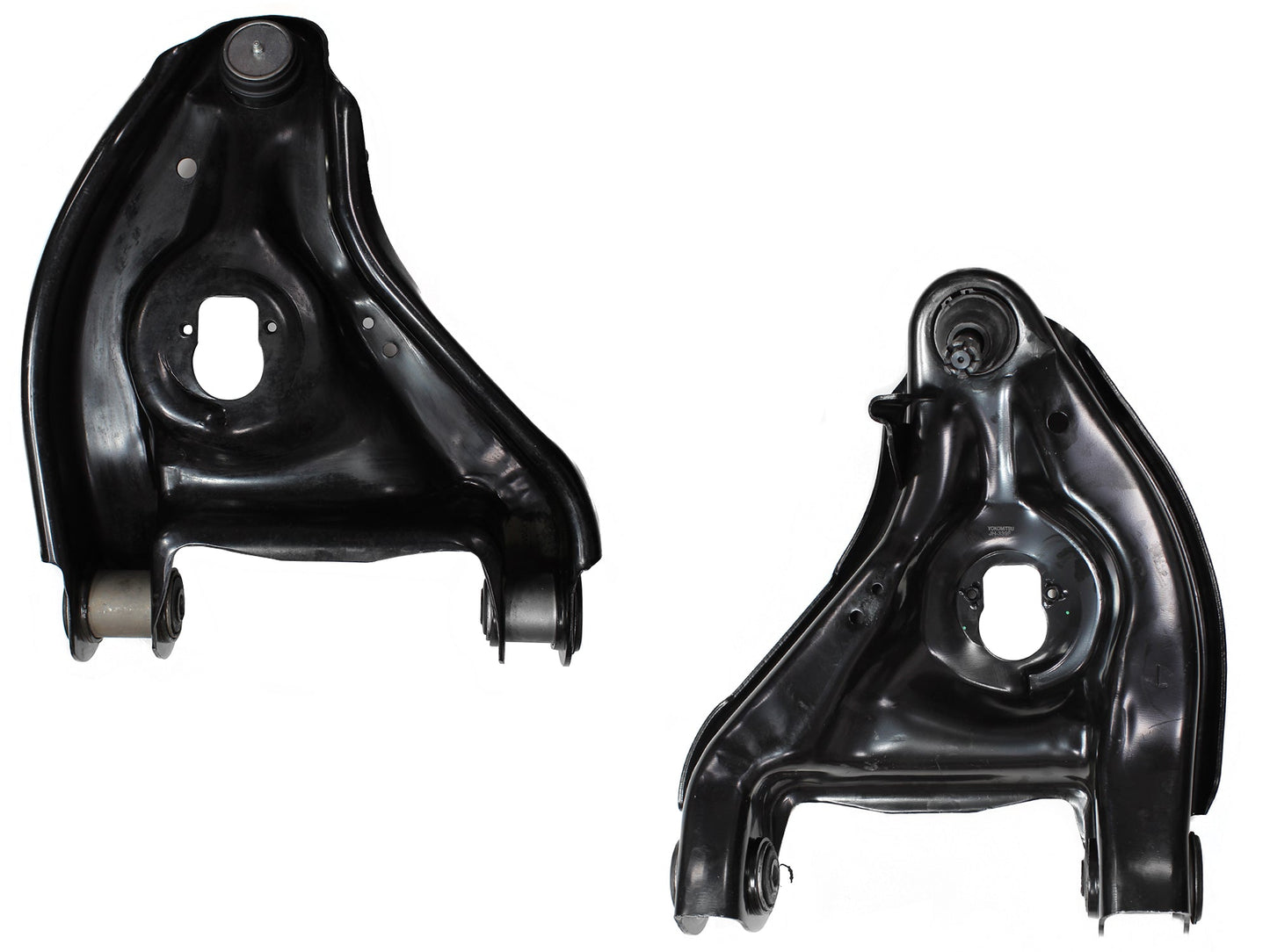 HORQUILLA INF IZQ C/ROTULA C/BUJES (SUBURBAN 1500 92-99 2500 88-00/C1500-2500-3500/SAVANNA 98-02)