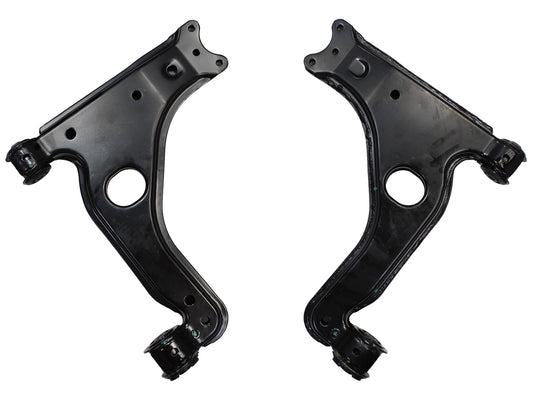 HORQUILLA INF DER S/ROTULA C/BUJES (ZAFIRA 02-06) (SEDAN/H-BACK)