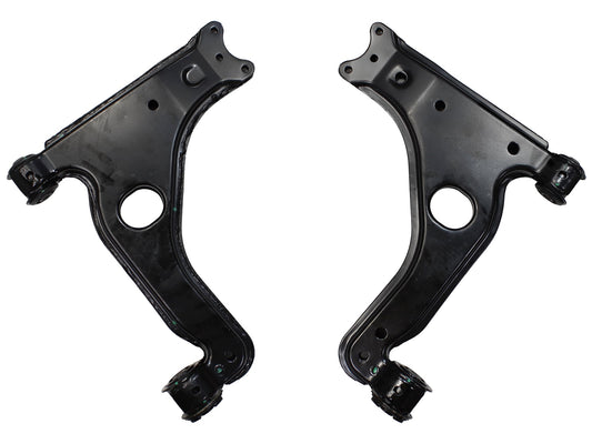 HORQUILLA INF IZQ S/ROTULA C/BUJES (ZAFIRA 02-06) (SEDAN/H-BACK)