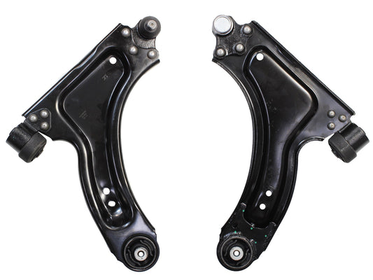 HORQUILLA INF DER C/ROTULA C/BUJES (CORSA 03-08 EUROPEO CAJA EASYTRONIC)