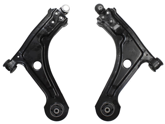 HORQUILLA INF IZQ C/ROTULA C/BUJES