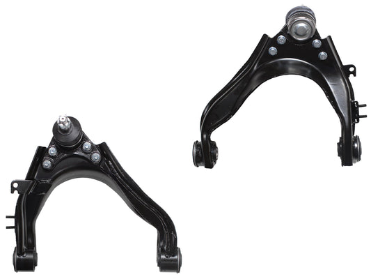 HORQUILLA SUP DER C/ROTULA C/BUJES