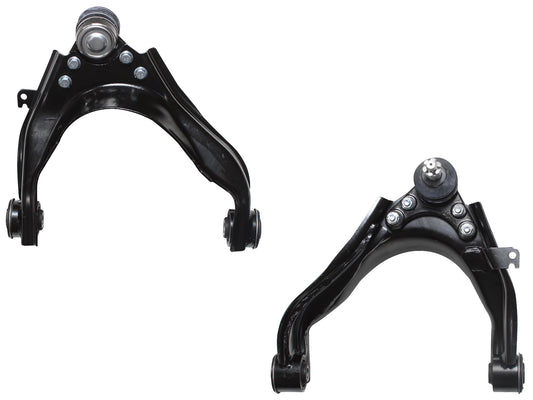 HORQUILLA SUP IZQ C/ROTULA C/BUJES