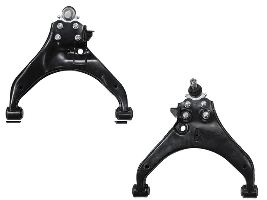 HORQUILLA INF IZQ C/ROTULA C/BUJES