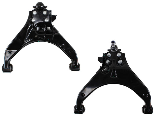 HORQUILLA INF IZQ C/ROTULA C/BUJES (COLORADO 2.5L-3.6L 13-15)