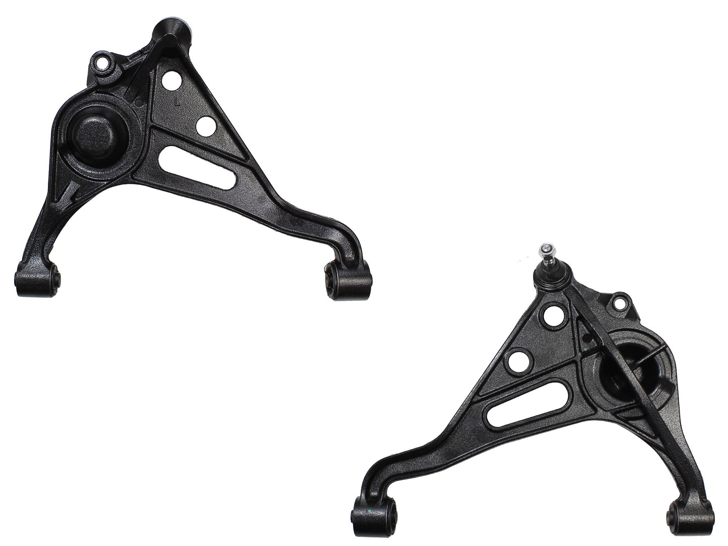 HORQUILLA INF IZQ C/ROTULA C/BUJES (GRAND VITARA 2.5L 99-05)