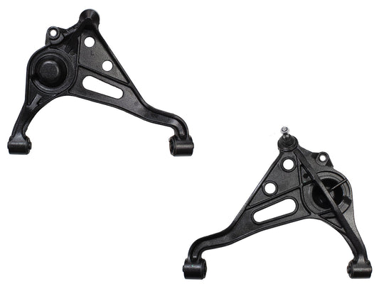 HORQUILLA INF IZQ C/ROTULA C/BUJES (GRAND VITARA 2.5L 99-05)