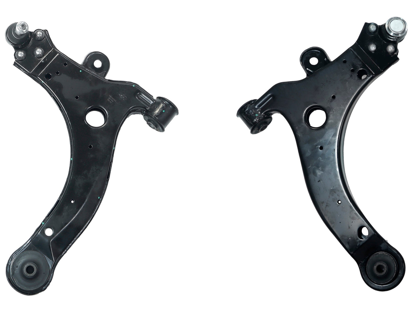 HORQUILLA INF DER C/ROTULA C/BUJES (IMPALA 00-05/CENTURY 97-05/MONTANA 99-05/GRAND PRIX 97-08)