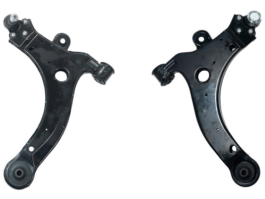 HORQUILLA INF DER C/ROTULA C/BUJES (IMPALA 00-05/CENTURY 97-05/MONTANA 99-05/GRAND PRIX 97-08)