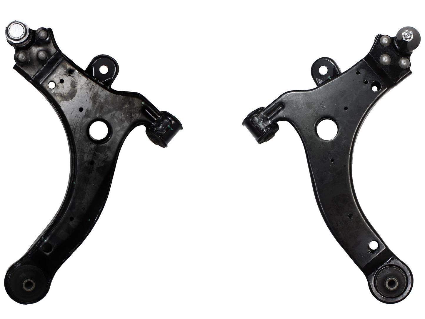 HORQUILLA INF IZQ C/ROTULA C/BUJES (IMPALA 00-05/CENTURY 97-05/MONTANA 99-05/GRAND PRIX 97-08)