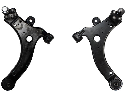 HORQUILLA INF IZQ C/ROTULA C/BUJES (IMPALA 00-05/CENTURY 97-05/MONTANA 99-05/GRAND PRIX 97-08)