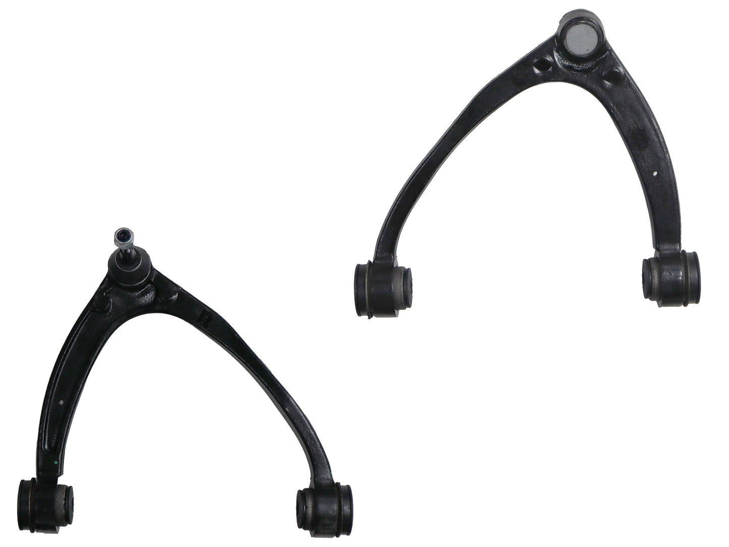 HORQUILLA SUP DER C/ROTULA C/BUJES (CHEYENNE/SUBURBAN/TAHOE/AVALANCHE/SIERRA/YUKON/ESCALADE 07-20)