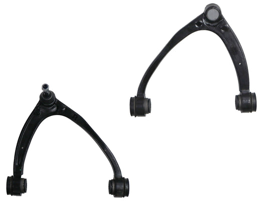 HORQUILLA SUP DER C/ROTULA C/BUJES (CHEYENNE/SUBURBAN/TAHOE/AVALANCHE/SIERRA/YUKON/ESCALADE 07-20)