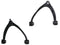 HORQUILLA SUP DER C/ROT C/BUJES (AVALANCHE/TAHOE/YUKON/SUBURBAN/SIERRA/CHEYENNE)
