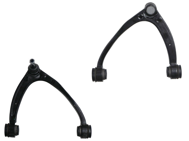 HORQUILLA SUP DER C/ROT C/BUJES (AVALANCHE/TAHOE/YUKON/SUBURBAN/SIERRA/CHEYENNE)