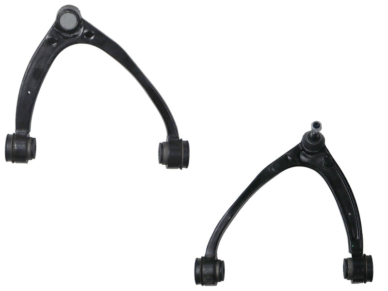 HORQUILLA SUP IZQ C/ROT C/BUJES (AVALANCHE/TAHOE/YUKON/SUBURBAN/SIERRA/CHEYENNE)
