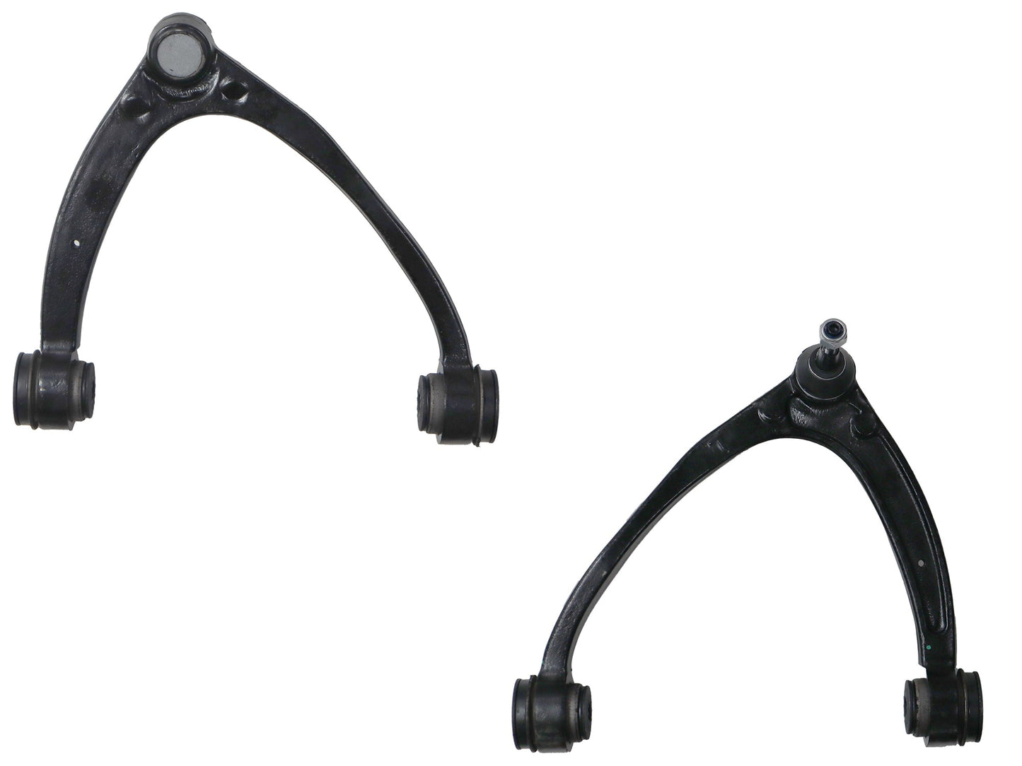 HORQUILLA SUP IZQ C/ROTULA C/BUJES (CHEYENNE/SUBURBAN/TAHOE/AVALANCHE/SIERRA/YUKON/ESCALADE 07-20)