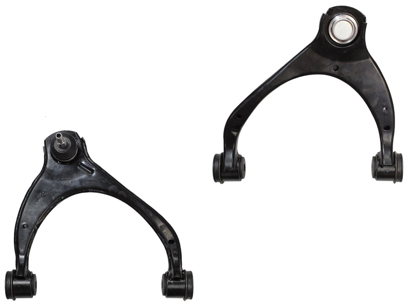 HORQUILLA SUP DER C/ROTULA C/BUJES SUSP INDEPENDIENTE (SIERRA-YUKON-SUBUR 1500)
